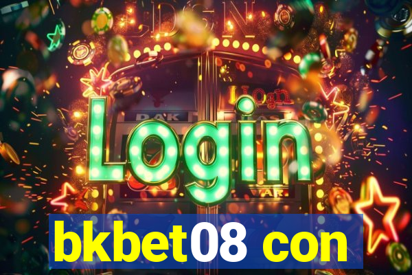 bkbet08 con